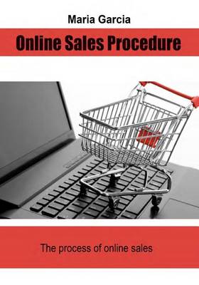 Book cover for Online Sales Procedure