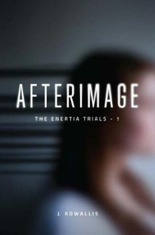 Cover of Afterimage