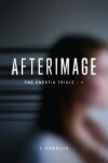 Book cover for Afterimage