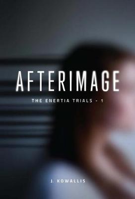 Cover of Afterimage