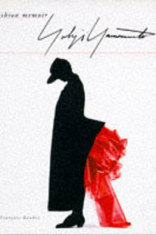 Cover of Yohji Yamamoto