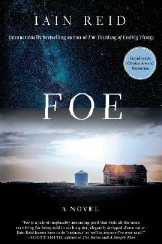 Cover of Foe