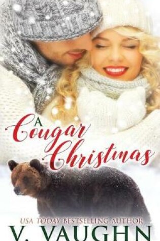 Cover of A Cougar Christmas