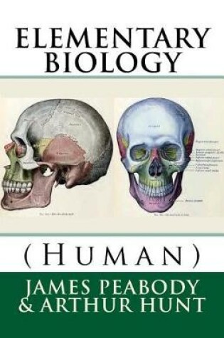 Cover of Elementary Biology (Human)