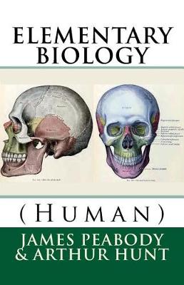 Book cover for Elementary Biology (Human)