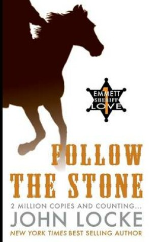 Cover of Follow the Stone