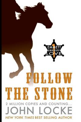 Book cover for Follow the Stone