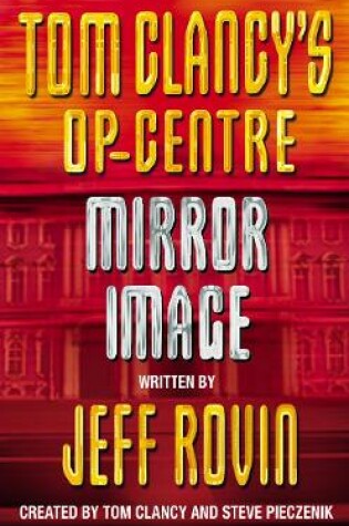 Cover of Mirror Image