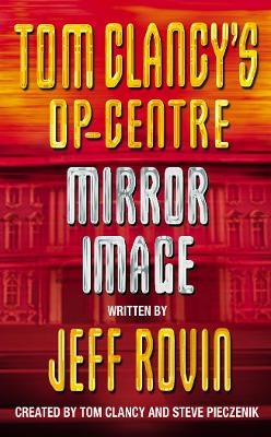 Cover of Mirror Image