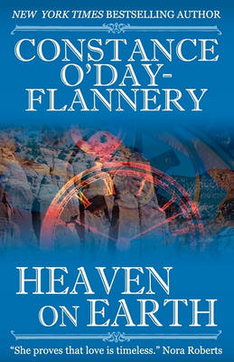 Book cover for Heaven on Earth