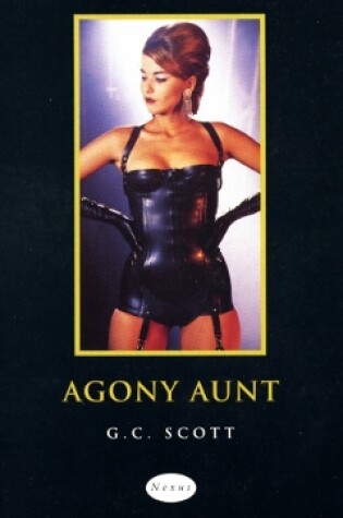 Cover of Agony Aunt