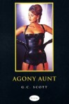 Book cover for Agony Aunt