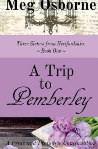 Cover of A Trip to Pemberley