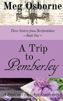Book cover for A Trip to Pemberley