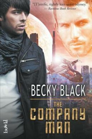 Cover of The Company Man