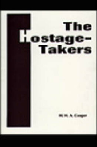 Cover of Hostage Takers