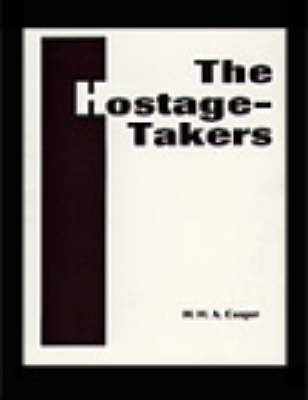 Book cover for Hostage Takers