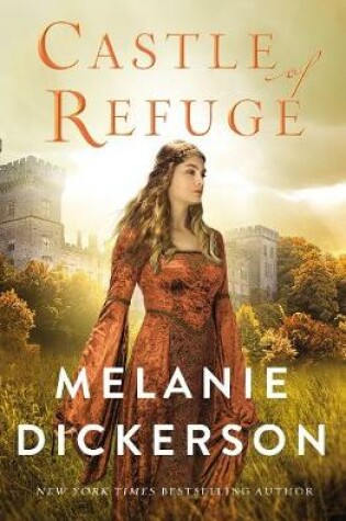 Cover of Castle of Refuge