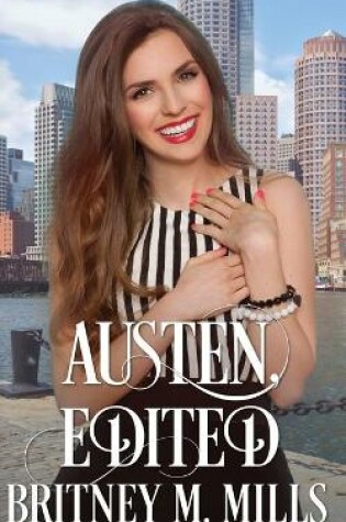Cover of Austen, Edited