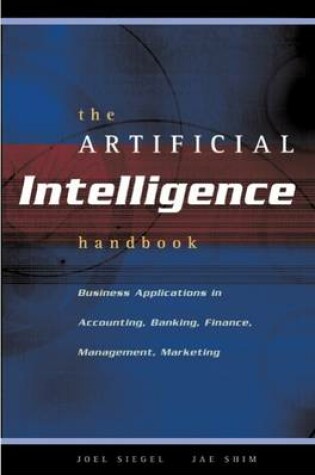 Cover of The Artificial Intelligence Handbook