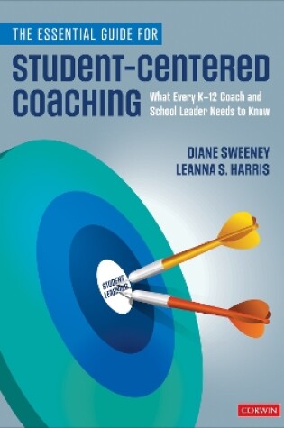 Cover of The Essential Guide for Student-Centered Coaching