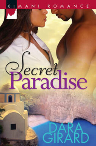 Cover of Secret Paradise