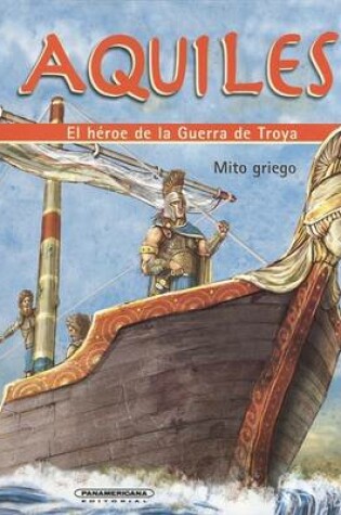 Cover of Aquiles