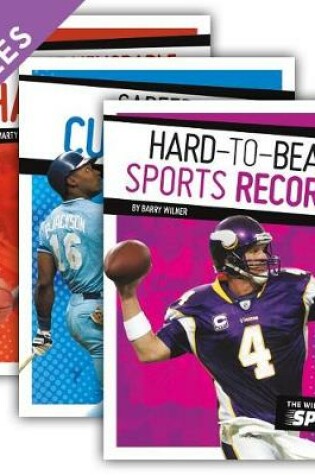 Cover of The Wild World of Sports (Set)