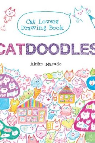 Cover of Catdoodles