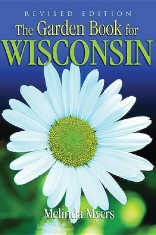 Cover of Garden Book for Wisconsin Revised