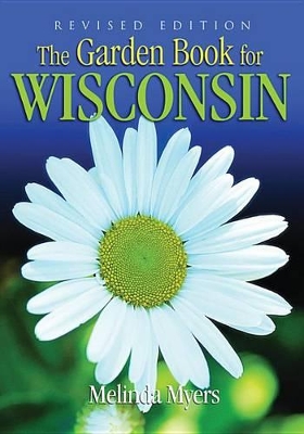 Book cover for Garden Book for Wisconsin Revised