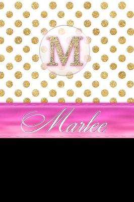 Book cover for Marlee