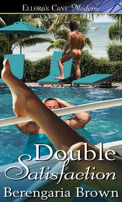 Book cover for Double Satisfaction