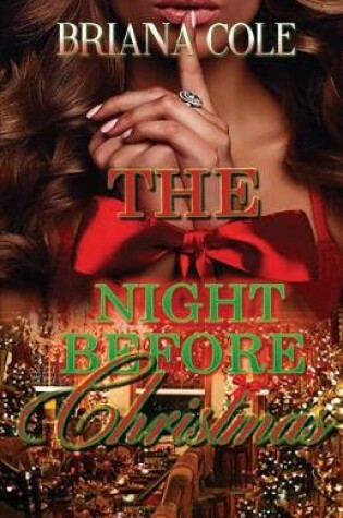 Cover of The Night Before Christmas