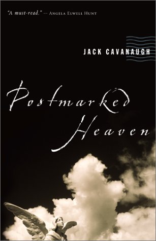 Book cover for Postmarked Heaven