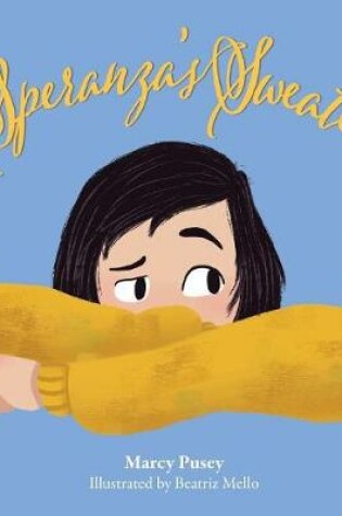 Cover of Speranza's Sweater