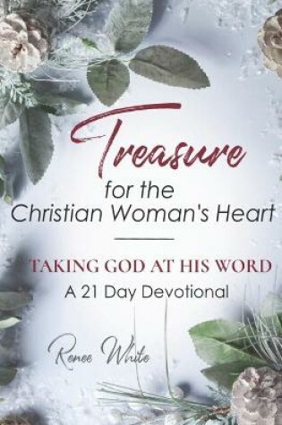 Cover of Taking God at His Word