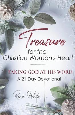 Book cover for Taking God at His Word