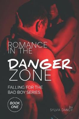 Book cover for Romance in the Danger Zone