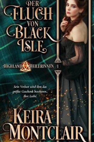 Cover of Der Fluch von Black Isle