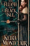 Book cover for Der Fluch von Black Isle