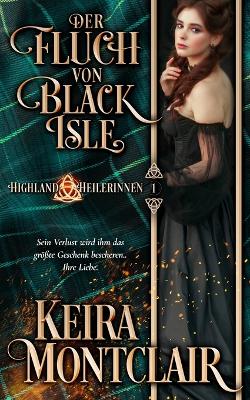 Cover of Der Fluch von Black Isle