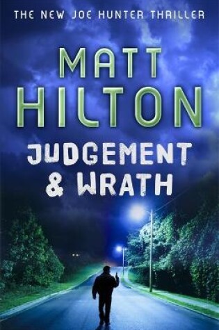 Cover of Judgement and Wrath