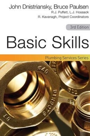 Cover of Basic Skills