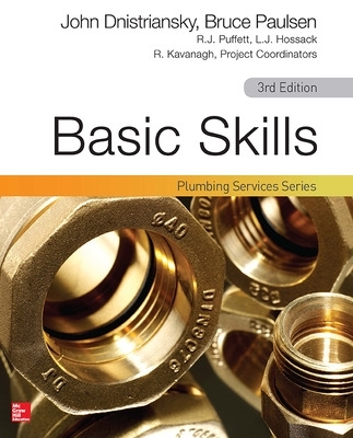 Book cover for Basic Skills