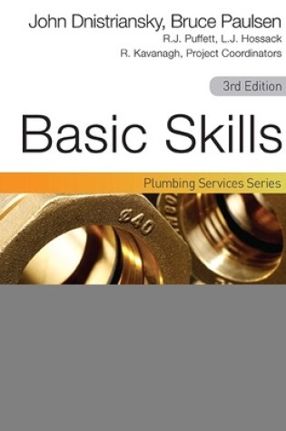 Cover of Basic Skills