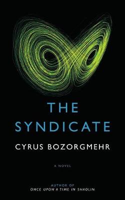 Book cover for The Syndicate