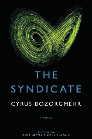 Cover of The Syndicate