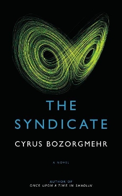 Book cover for The Syndicate