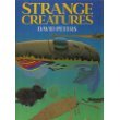 Book cover for Strange Creatures